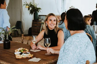 Robert Stein Cellar Door