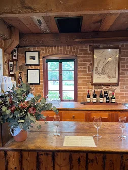 Rockford Cellar Door