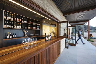 Rosby Cellar Door