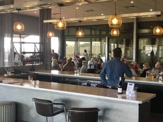 Rosenvale Cellar Door