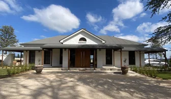 10's Estate Cellar Door