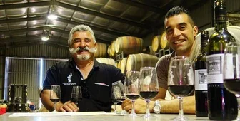 Sabellas Cellar Door