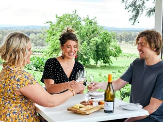 Scarborough Cellar Door