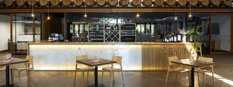 Serafino Wines Cellar Door 1