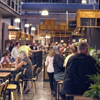 Settlers Ridge Cellar Door