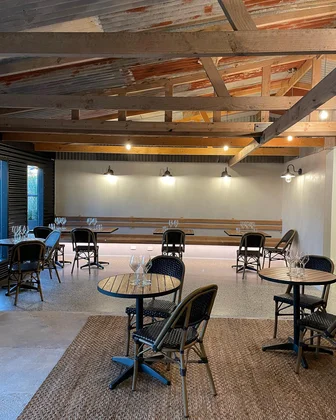 Sew & Sew Cellar Door 3