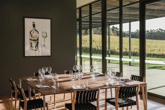 Shaw + Smith Cellar Door