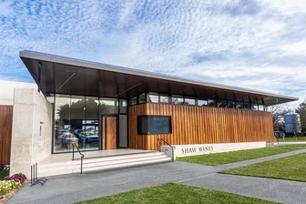 Shaw Wines Cellar Door