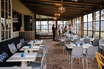 Shaws Road Winery Cellar Door 2