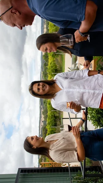 Shirvington Cellar Door