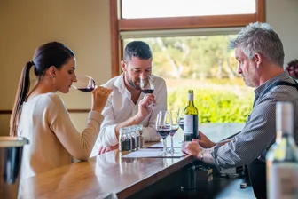 Shottesbrookes Cellar Door