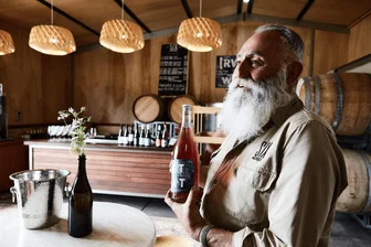 Six Acres Cellar Door