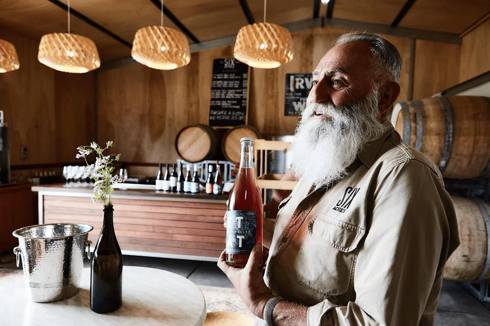 Paynes Rise Wines, Yarra Valley - Book a Wine Tasting