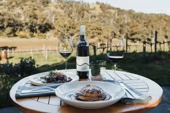 Skillogalee Cellar Door