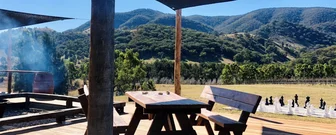 Skimstone Cellar Door