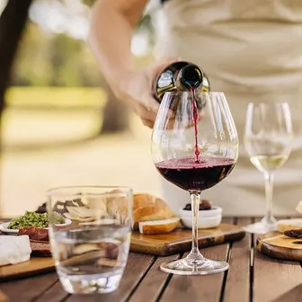 Small Wonder Cellar Door