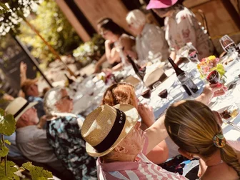 Somerled Cellar Door