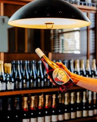 South By South West Cellar Door