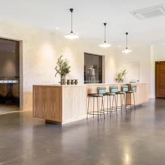 Spinifex Cellar Door