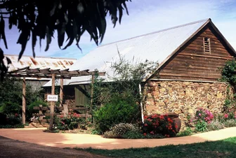 Spring Vale Vineyards Cellar Door