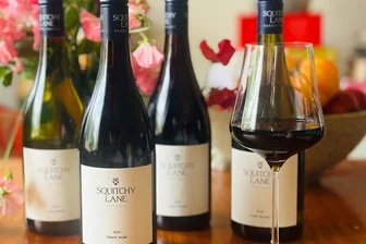 Squitchy Lane Cellar Door