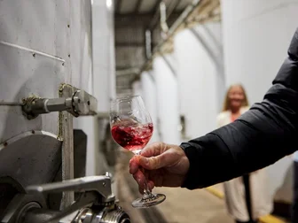 St Anne's Cellar Door