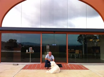 St. Clements Cellar Door