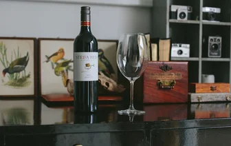 Stella Bella Cellar Door