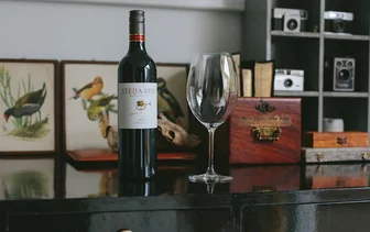 Stella Bella Cellar Door