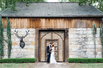Stonehurst Cellar Door