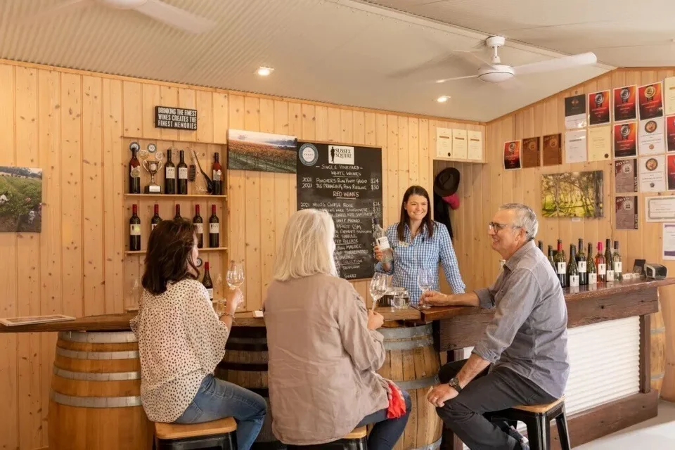 32 best Clare Valley Wineries and Cellar Doors to visit in 2026