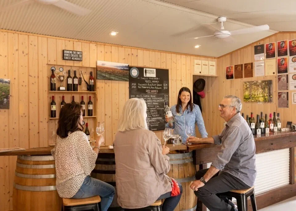 32 best Clare Valley Wineries and Cellar Doors to visit in 2026