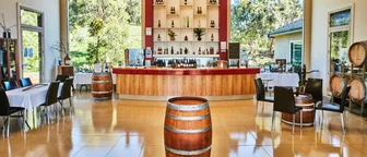Sutherland Cellar Door