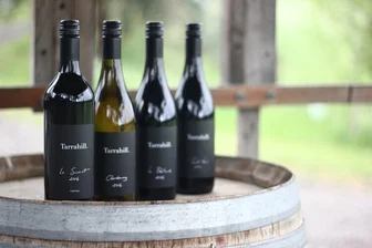 Tarrahill Cellar Door