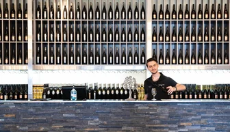 Tempus Two Cellar Door