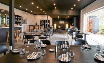 The Little Wine Co. Cellar Door