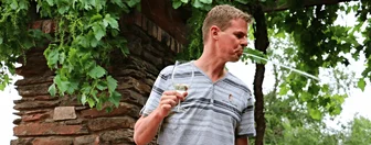 The Wilson Vineyard Cellar Door 1