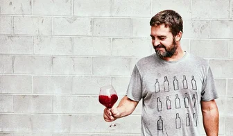 Thick as Thieves Cellar Door