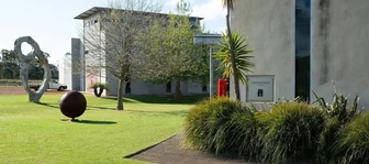 Thompson Cellar Door