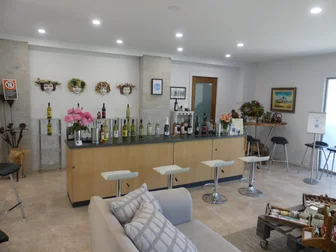 ThumbPrint Cellar Door