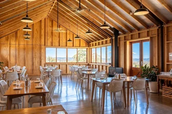 Tilbrook Estate Cellar Door