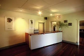 Tim Gramp Cellar Door