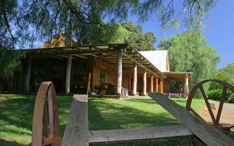 Tinklers Cellar Door