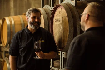 Toorak Cellar Door 2