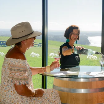 Two Figs Cellar Door