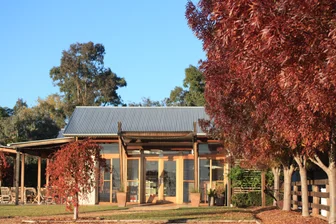 Two Rivers Cellar Door