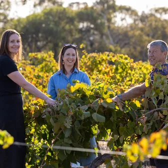 Two Sisters Cellar Door