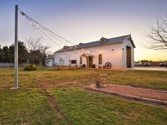 Vanden Estate Cellar Door