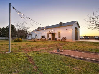 Vanden Estate Cellar Door 5