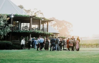 Vasse Felix Cellar Door